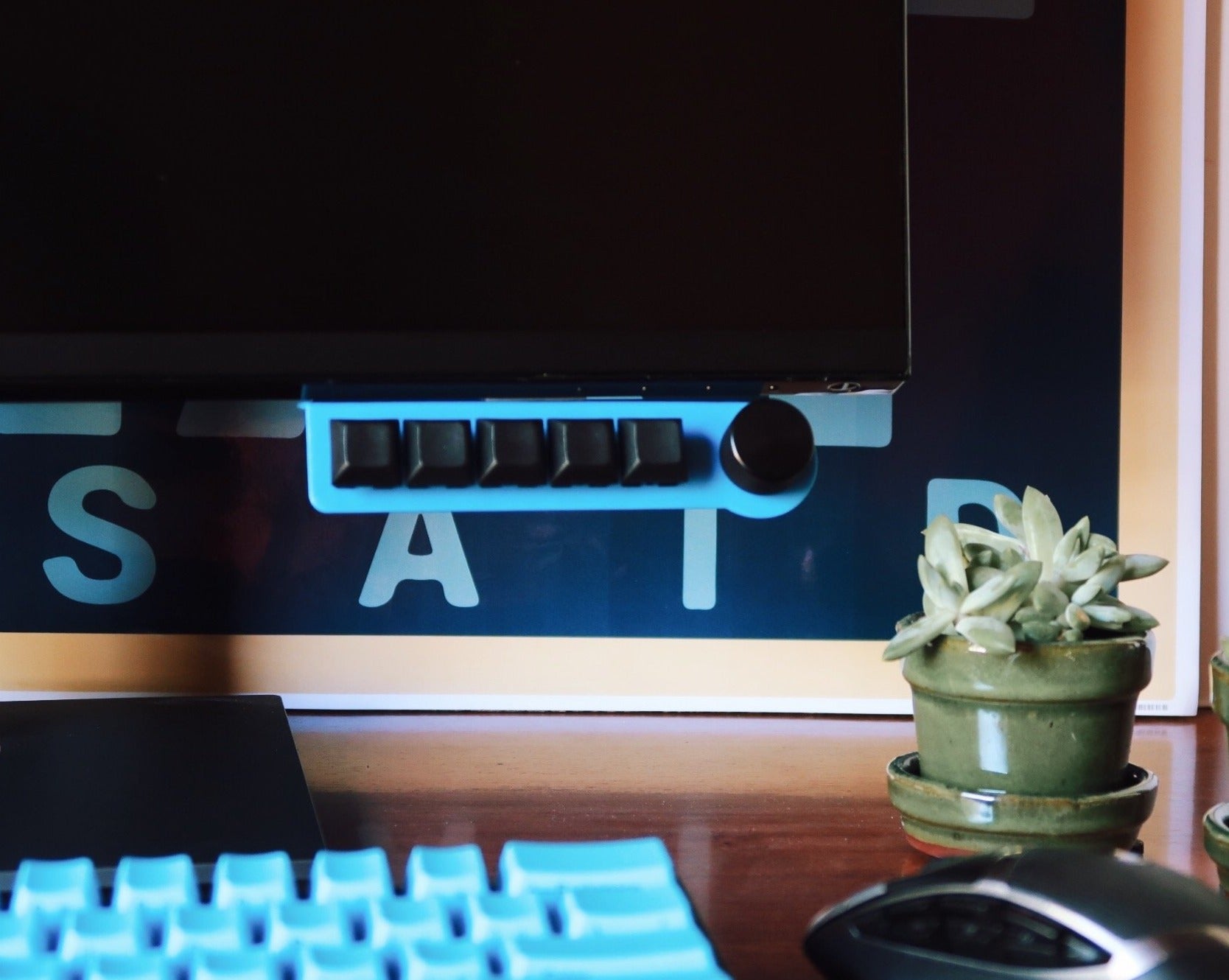 pokemon spacebar keycap