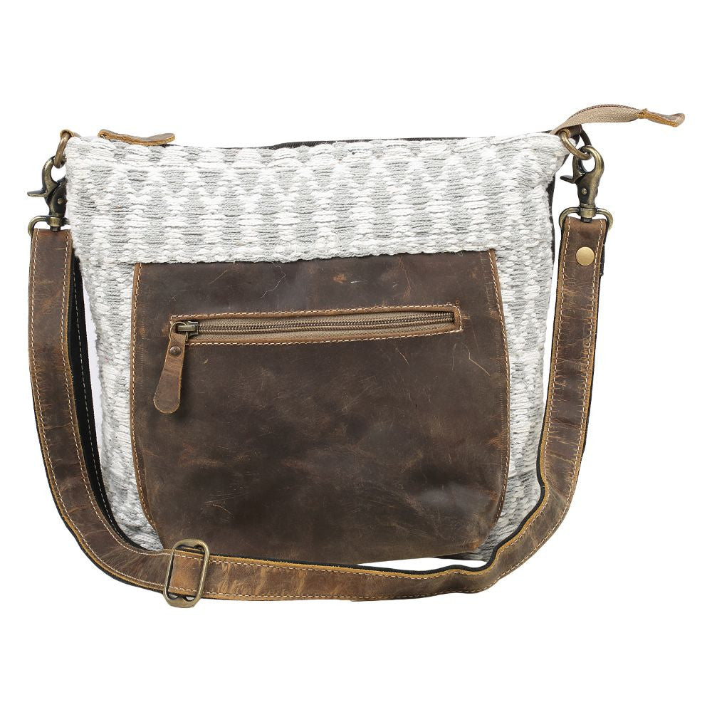 Pebbly Shoulder Bag – Barefoot Gypsy 