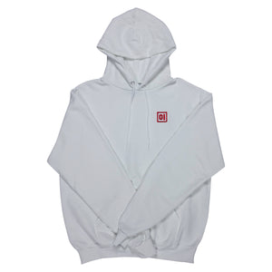 korean champion hoodie