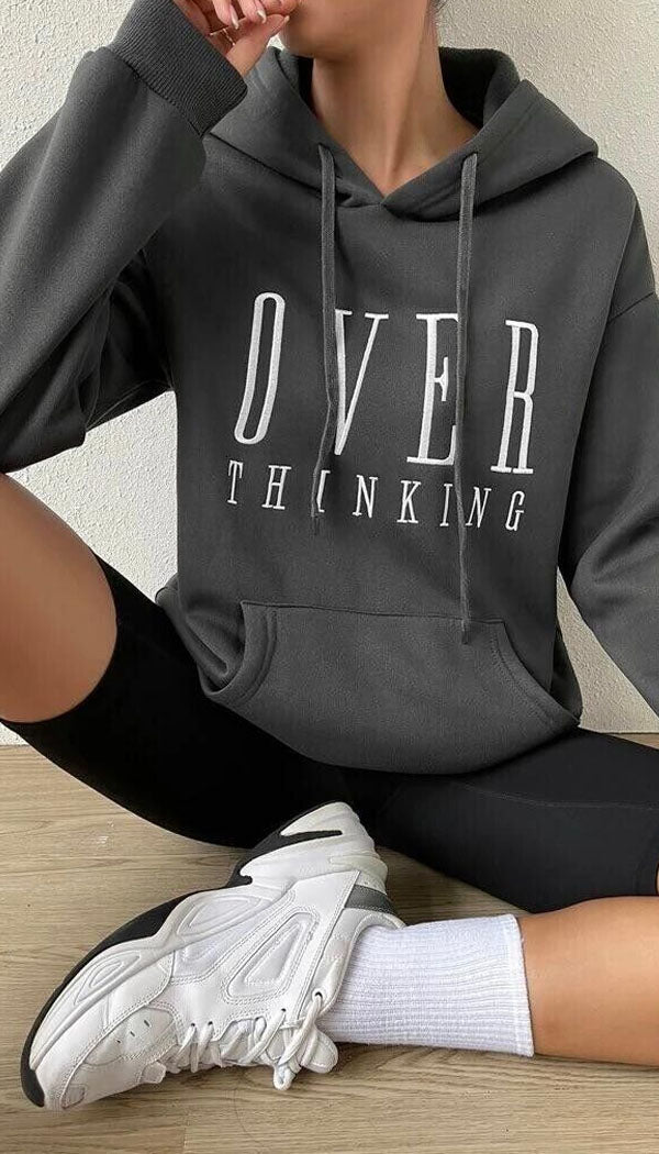 Slogan hot sale sweatshirts uk