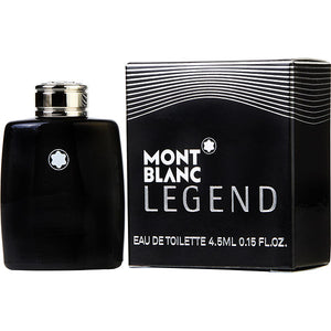 mont blanc legend eau de toilette spray