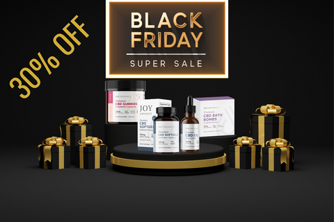 pairidaeza health joy organics cbd black friday