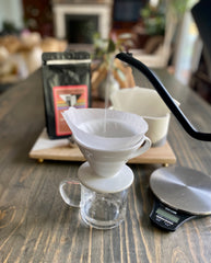 Pour over coffee, pour over brewing, Pour over, pour over method, how to pour over, pour over vessel, coffee pour over, manual pour over, manual coffee brew, smart owl coffee