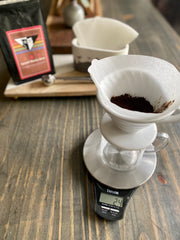 Pour over coffee, pour over brewing, Pour over, pour over method, how to pour over, pour over vessel, coffee pour over, manual pour over, manual coffee brew, smart owl coffee