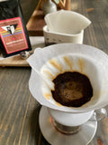 Pour over coffee, pour over brewing, Pour over, pour over method, how to pour over, pour over vessel, coffee pour over, manual pour over, manual coffee brew, smart owl coffee