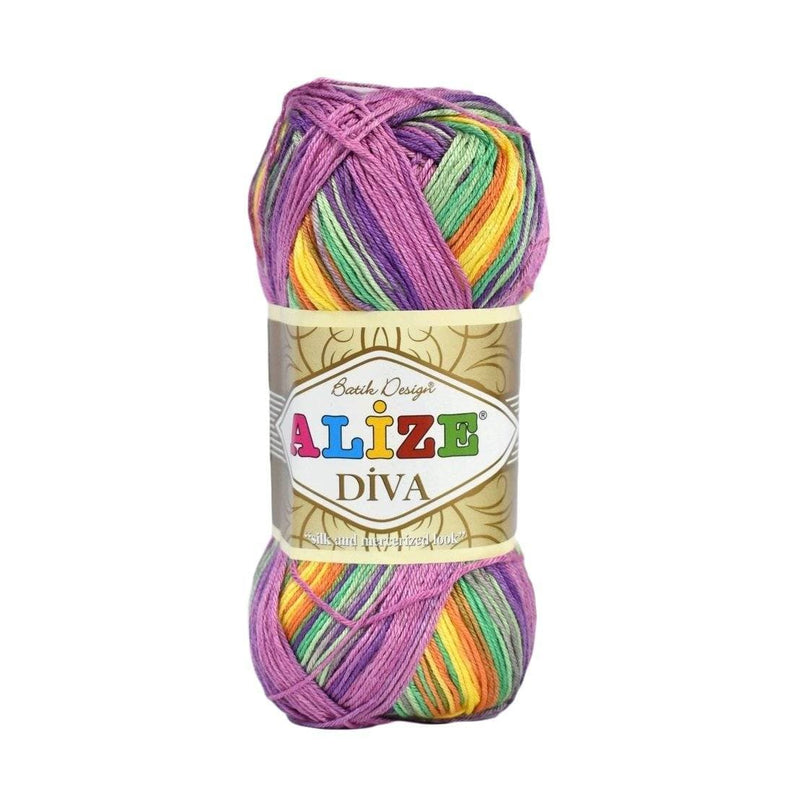 Diva Batik | Knitting | Online Yarn Store –