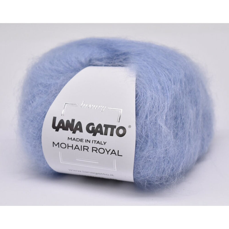 DORMEL ROYAL PRESTIGE KID MOHAIR | cienciahoy.org.ar