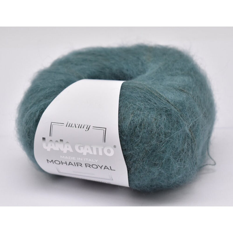 DORMEL ROYAL PRESTIGE KID MOHAIR | cienciahoy.org.ar