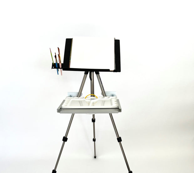 Watercolor Easel  Solo Easel for Watercolor