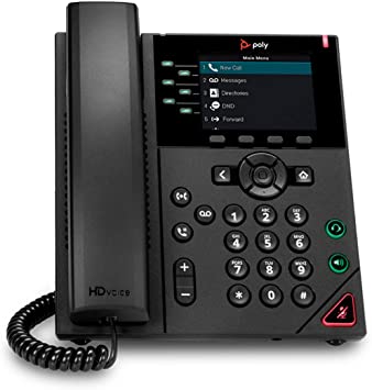 Poly VVX Series