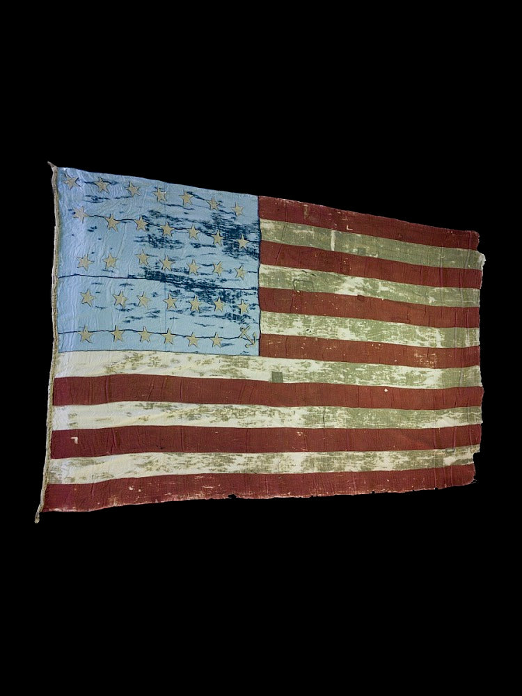 Old Glory Flag