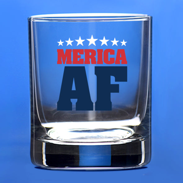Merica AF Glass