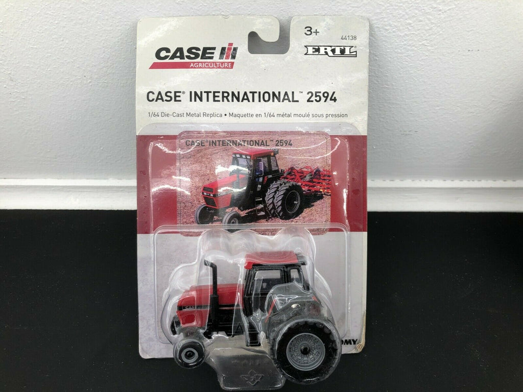 Case IH 1:64 2594 Tractor 