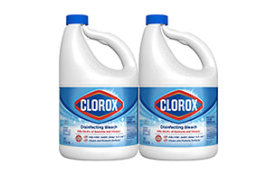 Chlorine Bleach