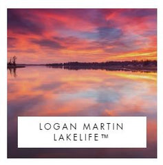 Logan Martin LakeLife™