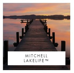 Mitchell LakeLife™