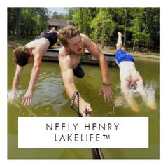 Neely Henry LakeLife™