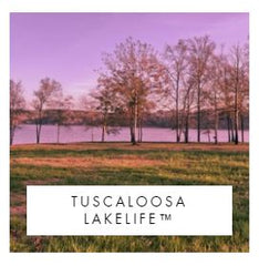 Tuscaloosa LakeLife™