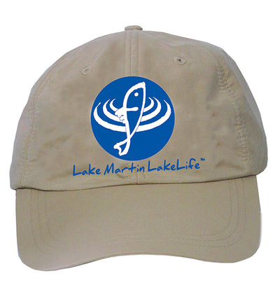 LakeLife 24/7® Fishing Cap