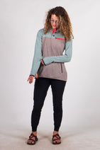 Women's Powell Fleece Pullover (Discontinued Styles) Nav Image 144