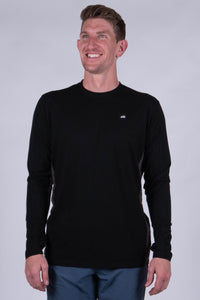 Men's Dyer Tek Long Sleeve