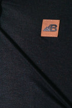 Men's Graphic Traverse Tek Hoodie Nav Image 31