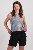Women's High Country Crop Top Nav Image 5