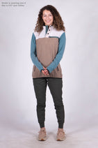 Women's Powell Fleece Pullover (Discontinued Styles) Nav Image 132