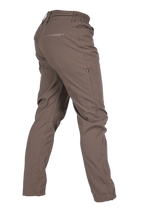 Men's Traverse Tek Pants Nav Image 25