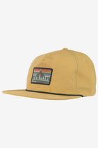 White Water Nylon Hat Nav Image 26