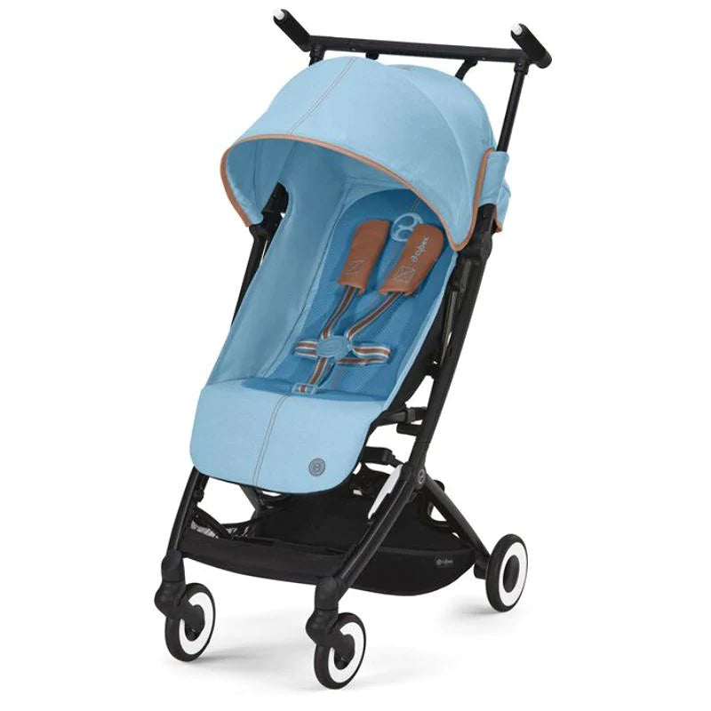 bugaboo bee breezy sun canopy SOFT PINK