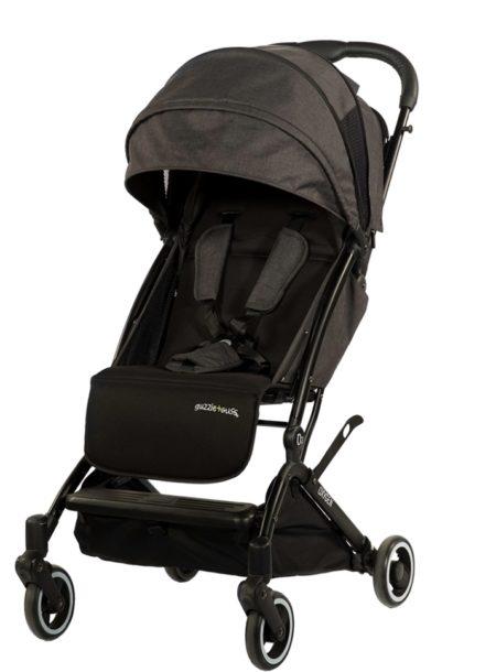 oxygen stroller review