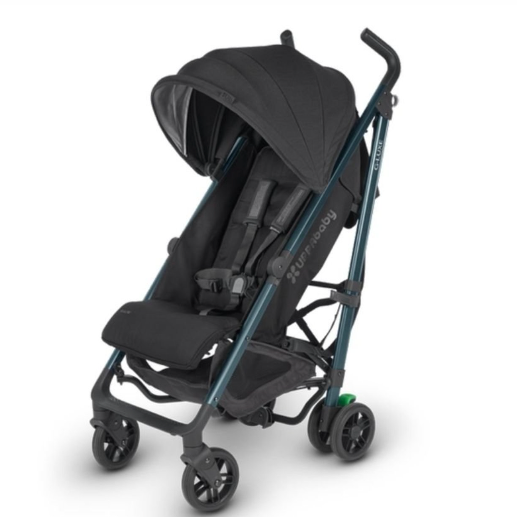 Image of Uppababy G-Luxe Stroller - Jake