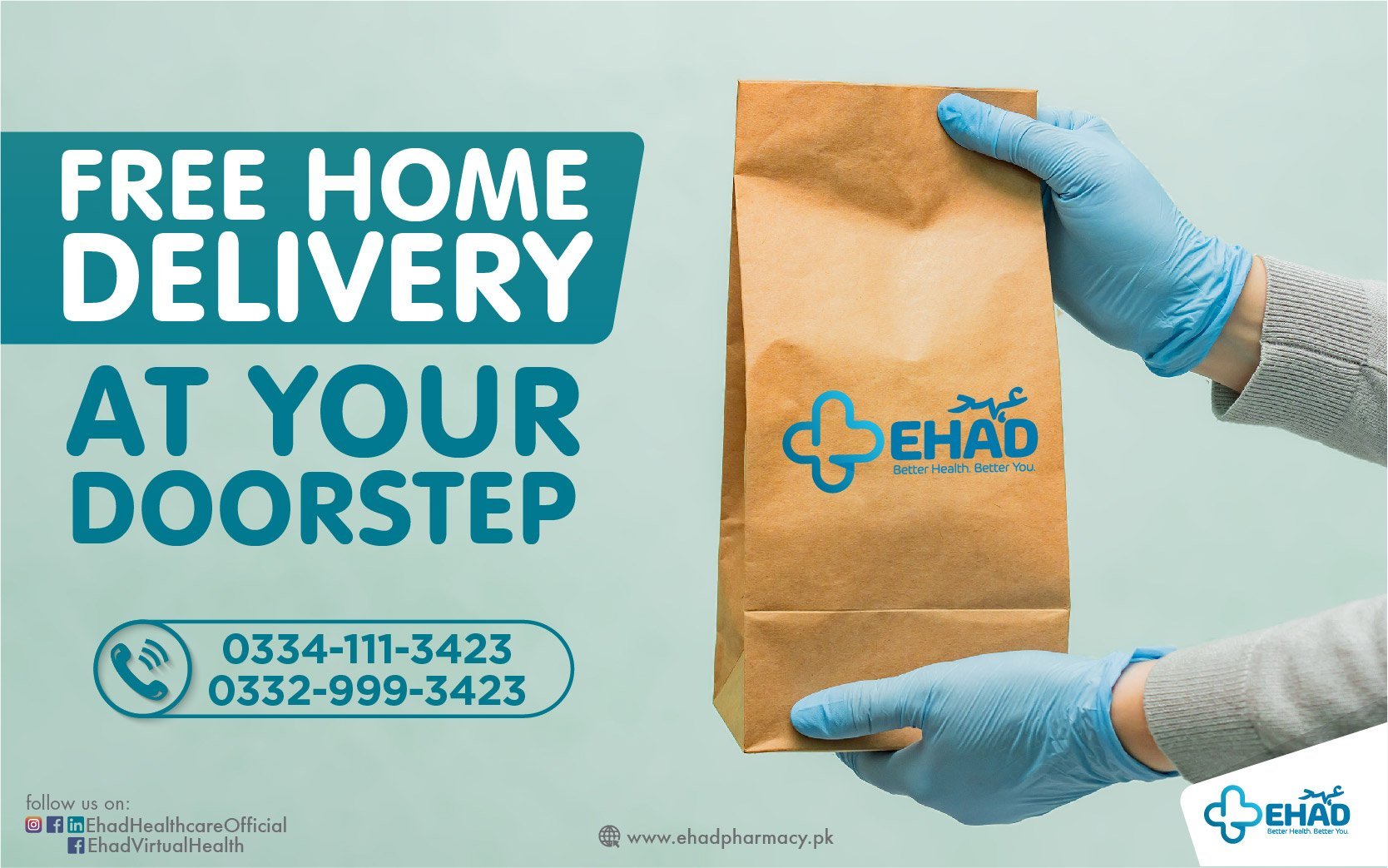 EHAD Pharmacy
