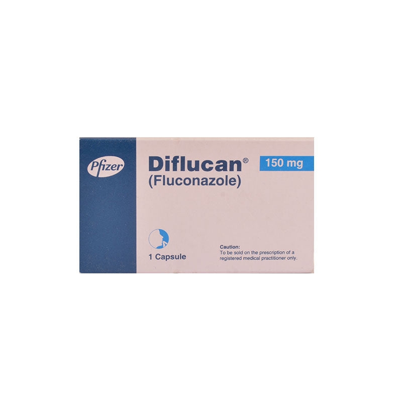 How Does Diflucan Work So Fast