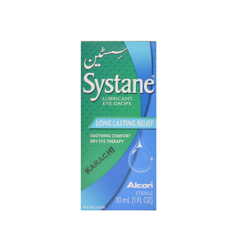 Systane Eye Drop Ehad Online Medical Store