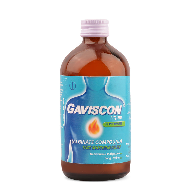 Gaviscon  Liquid 240ml