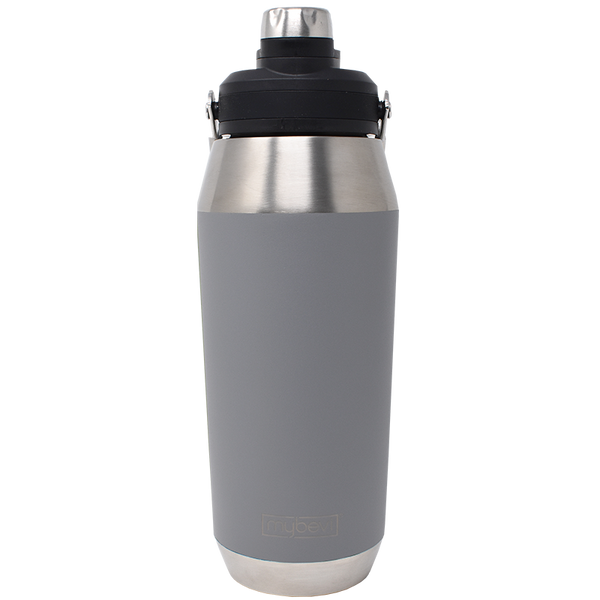 KIVY Stainless Steel Insulated Water Bottle 32oz | Leak Proof BPA-Free  Metal Water Bottle - Stainles…See more KIVY Stainless Steel Insulated Water