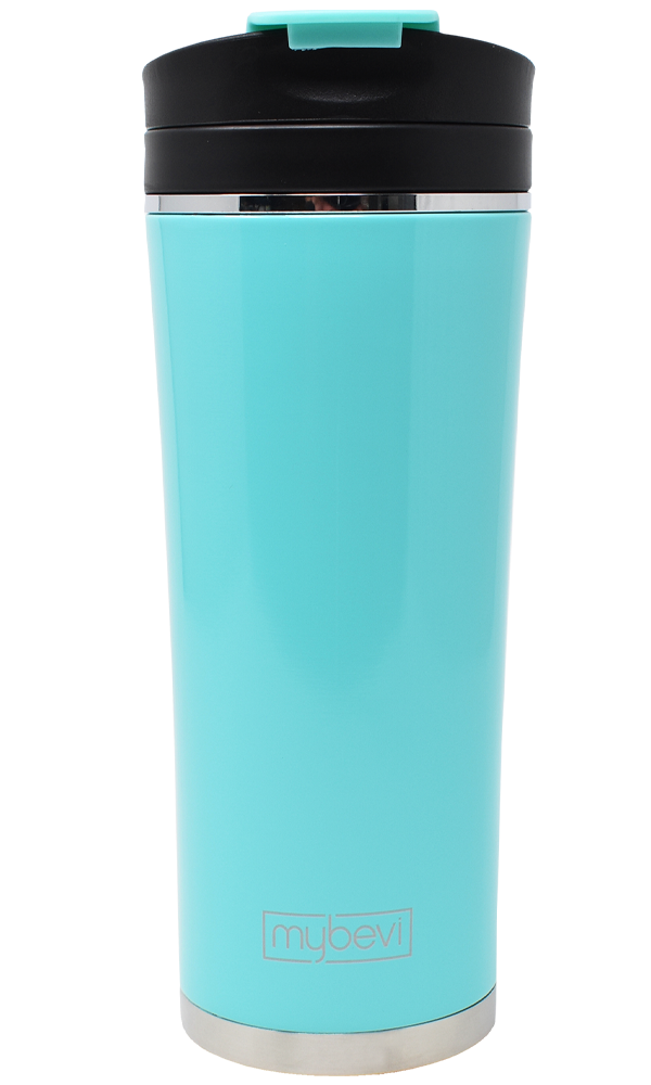 MyBevi 24 oz. Vibe Tumbler - Soft Touch