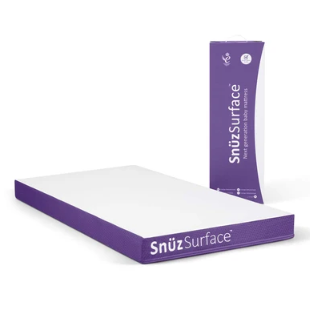 Snuz Surface Mattress – That Designs