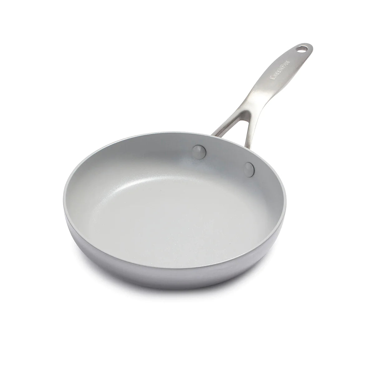 de Buyer Mineral ''B'' Omelette Pan, Multiple Sizes