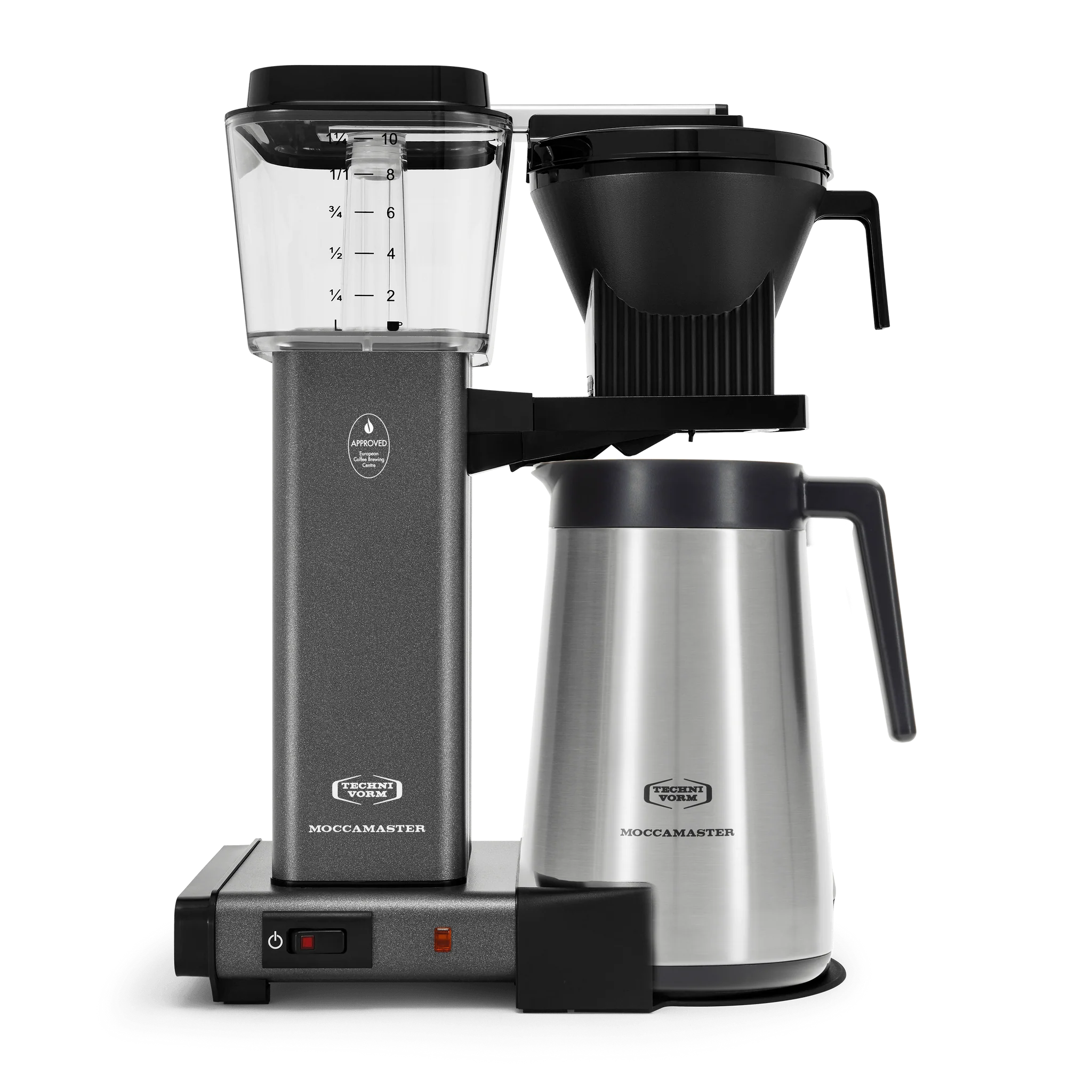 Technivorm Moccamaster KBTS 8-Cup Coffee Maker - 79212