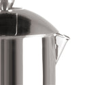 Frieling French Press, Mirror Finish