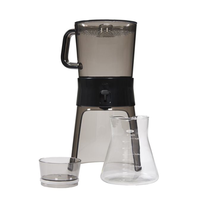 OXO BREW 9 Cup Coffee Maker 719812092928