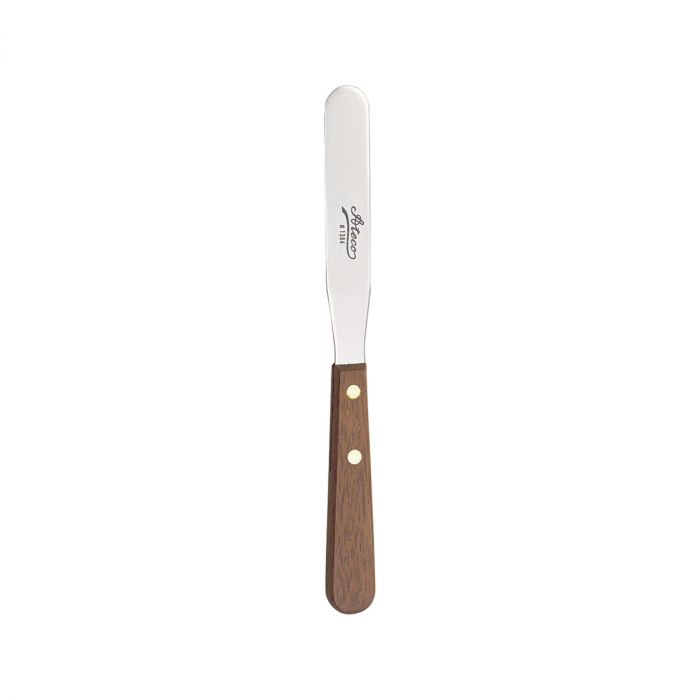 OXO Offset Spatula, Icing, Cake Decorating, Flexible