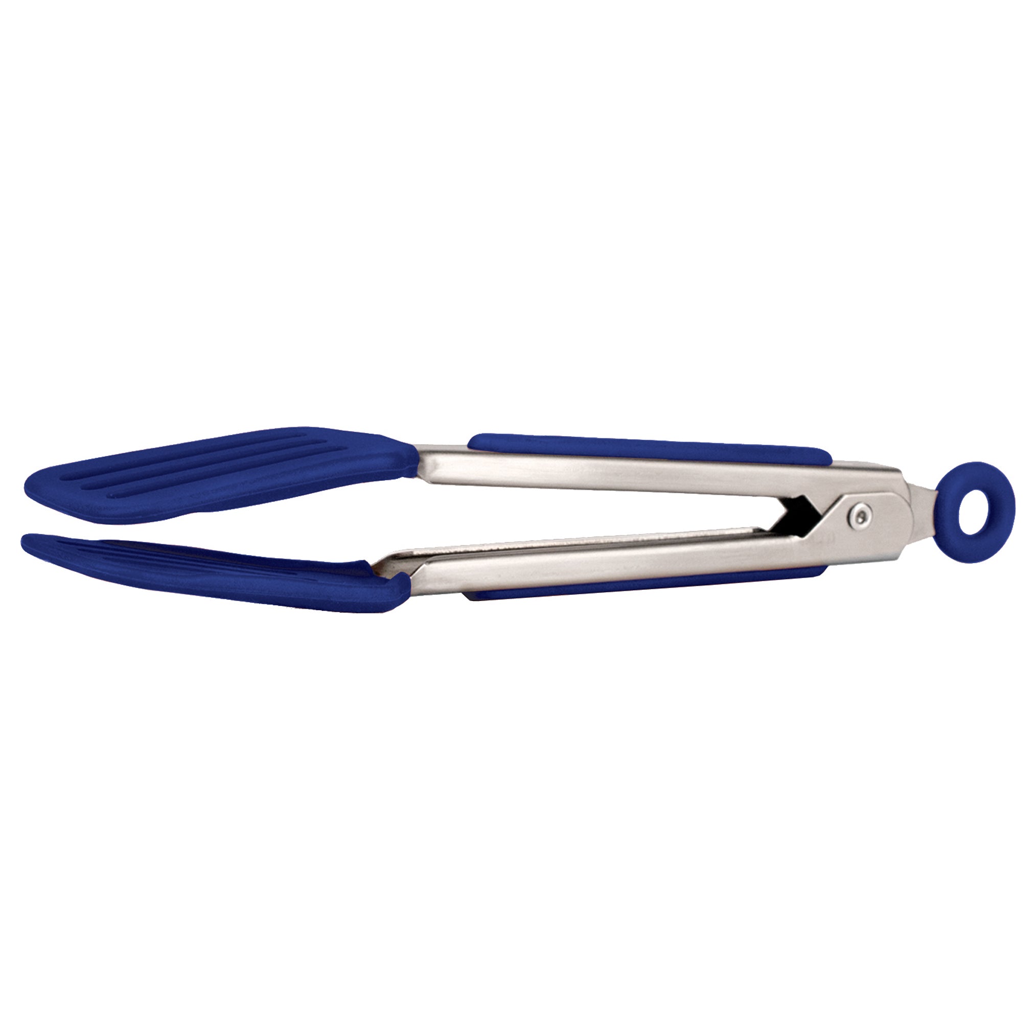 Endurance Mini Tongs, 4-1/4 inch, Stainless Steel