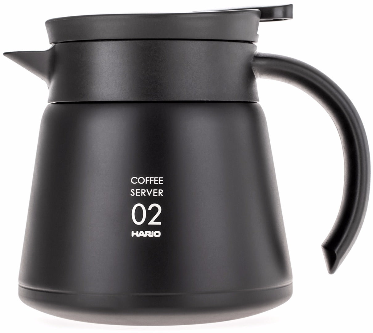 Zojirushi Black Euro Carafe