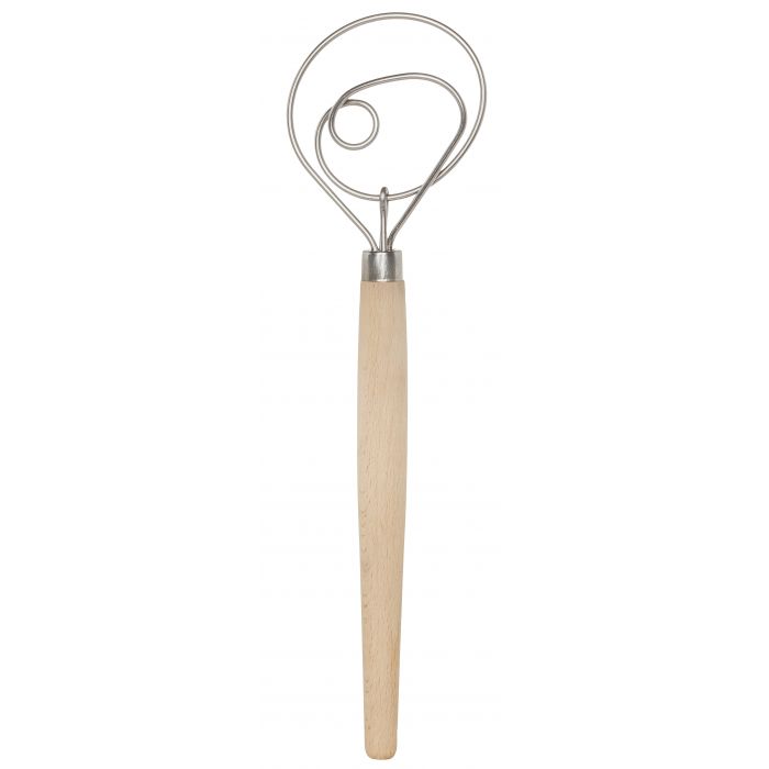 French Coil Whisk, 8inch