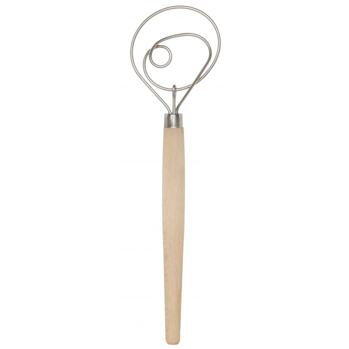 Mrs. Anderson's Baking Mini Whisk, 6in