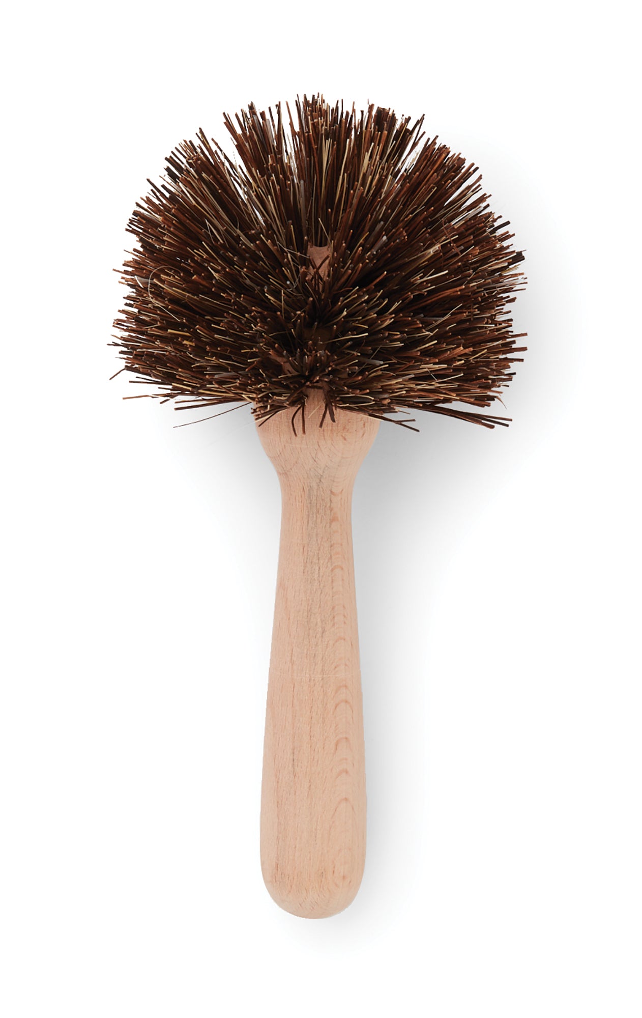 Nature Dish Brushes - Horsehair